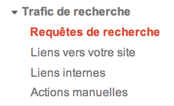 traficrecherche